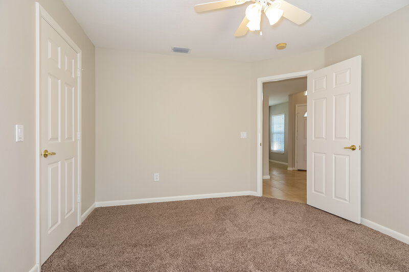 2,230/Mo, 6022 Gentle Ben Cir Wesley Chapel, FL 33544 Bedroom View 2