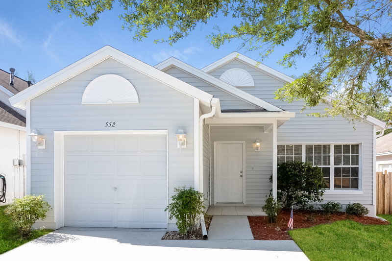 1,570/Mo, 552 Summer Sails Dr Valrico, FL 33594 External View