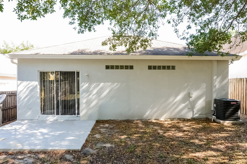 1,570/Mo, 552 Summer Sails Dr Valrico, FL 33594 Rear View