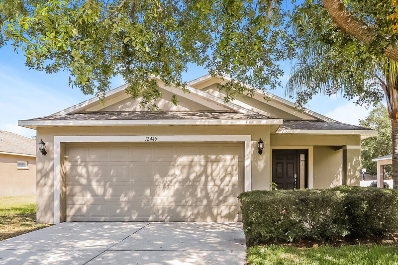 1,835/Mo, 12445 White Bluff Rd Hudson, FL 34669 External View