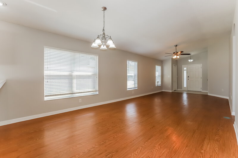 1,835/Mo, 12445 White Bluff Rd Hudson, FL 34669 Living Room View