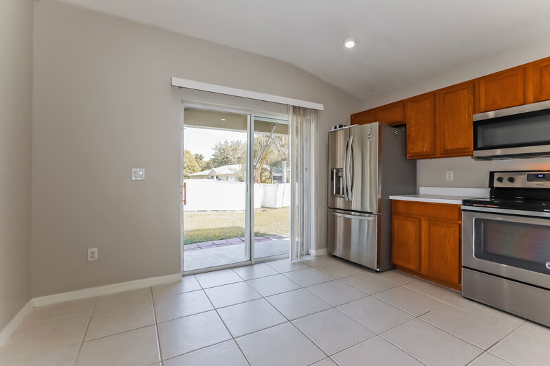 1,835/Mo, 12445 White Bluff Rd Hudson, FL 34669 Kitchen View 4