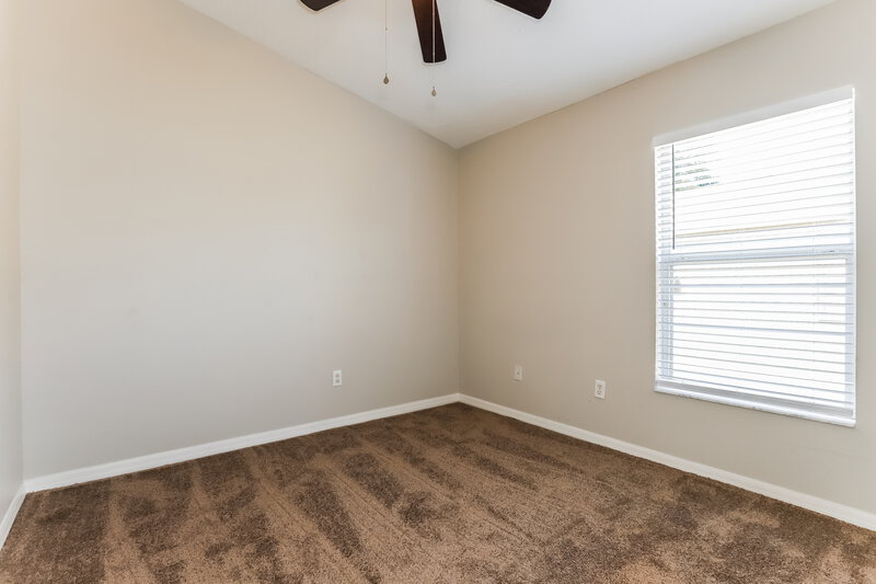 1,835/Mo, 12445 White Bluff Rd Hudson, FL 34669 Bedroom View