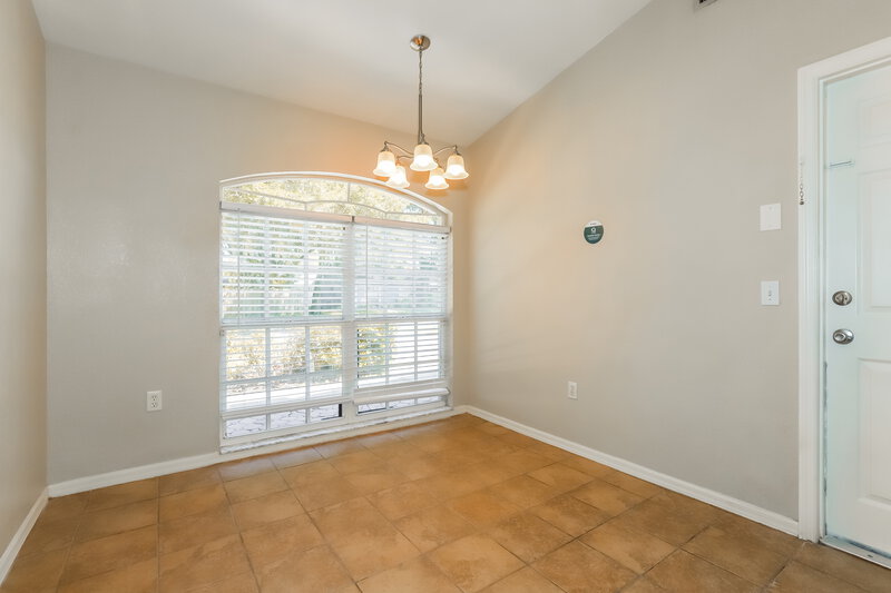 1,870/Mo, 5865 Daughtery Downs Loop Lakeland, FL 33809 Dining Room View