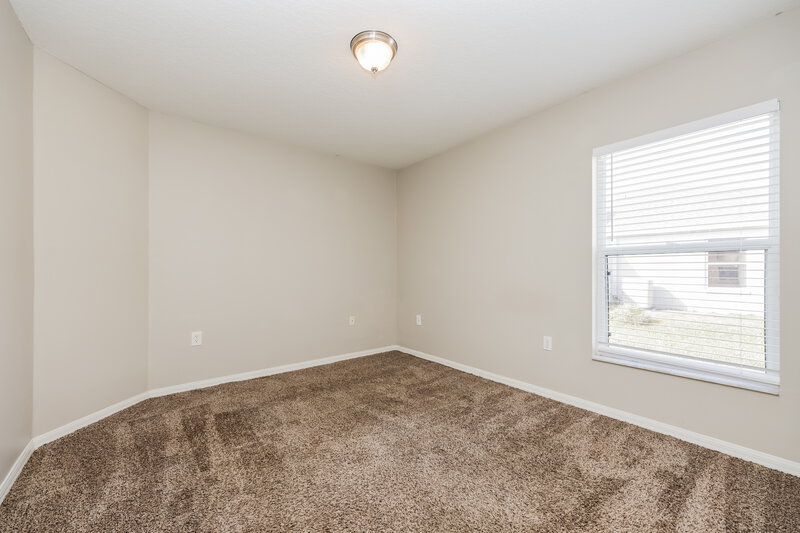 2,400/Mo, 1634 Audubon Trl Lutz, FL 33549 Bedroom View 2