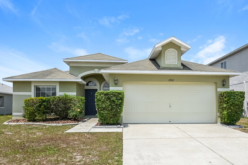 2,155/Mo, 12845 Longcrest Dr Riverview, FL 33579 External View