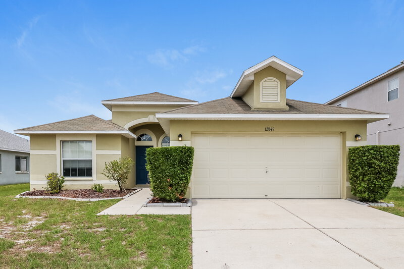 2,165/Mo, 12845 Longcrest Dr Riverview, FL 33579 External View