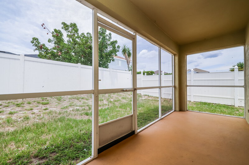 2,165/Mo, 12845 Longcrest Dr Riverview, FL 33579 Sun Room View