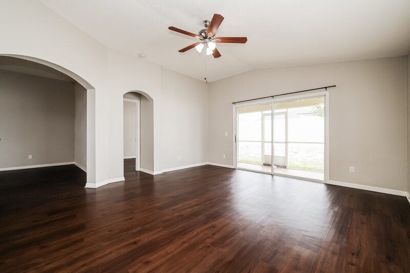 2,165/Mo, 12845 Longcrest Dr Riverview, FL 33579 Family Room View