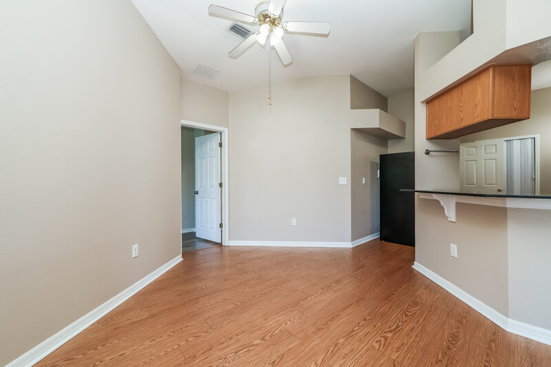 2,045/Mo, 12008 Butler Woods Cir Riverview, FL 33579 Dining Room View