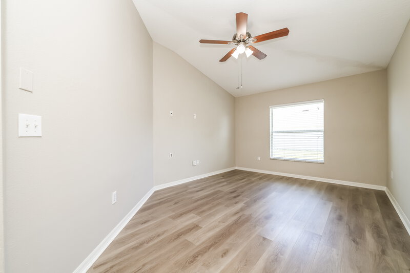2,045/Mo, 12008 Butler Woods Cir Riverview, FL 33579 Main Bedroom View