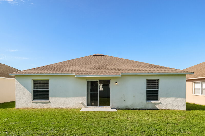 2,045/Mo, 12008 Butler Woods Cir Riverview, FL 33579 Rear View