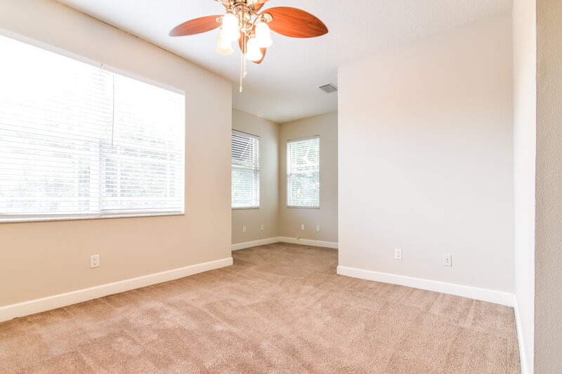 0/Mo, 211 S Westland Ave Unit 1 Tampa, FL 33606 Master Bedroom View