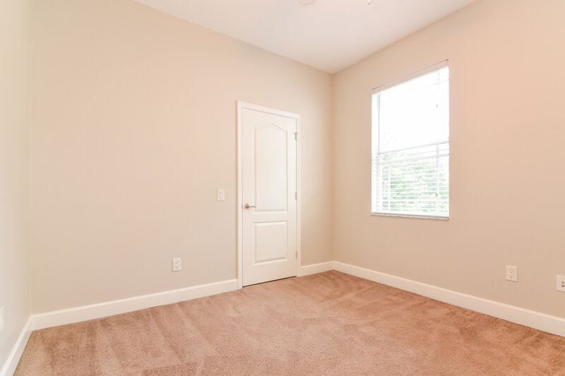 0/Mo, 211 S Westland Ave Unit 1 Tampa, FL 33606 Bedroom View