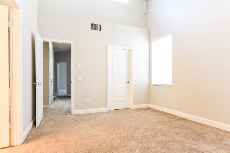 0/Mo, 211 S Westland Ave Unit 1 Tampa, FL 33606 Bedroom View 2