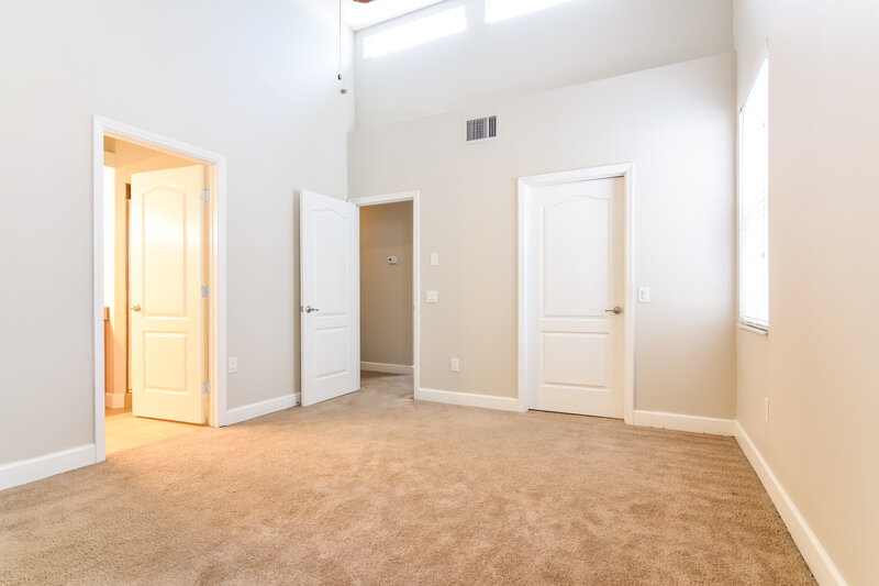 0/Mo, 211 S Westland Ave Unit 1 Tampa, FL 33606 Bedroom View 3