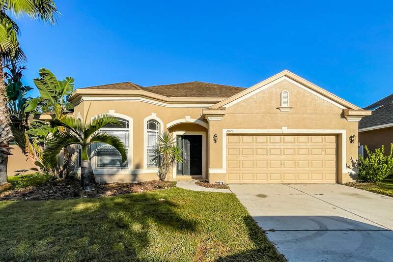 2,785/Mo, 11123 Oyster Bay Cir New Port Richey, FL 34654 External View