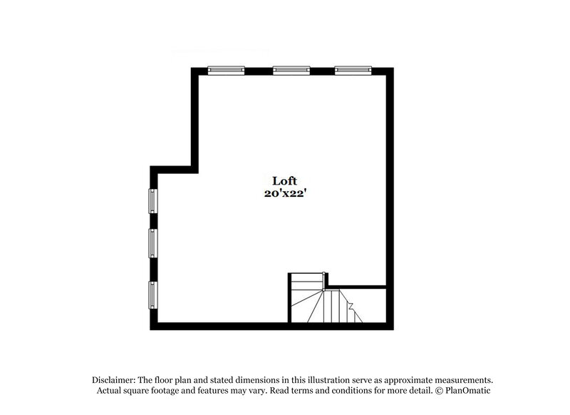2,785/Mo, 11123 Oyster Bay Cir New Port Richey, FL 34654 Floor Plan View 2