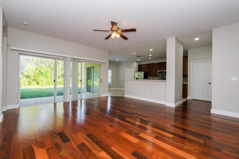 2,785/Mo, 11123 Oyster Bay Cir New Port Richey, FL 34654 Living Room View 2