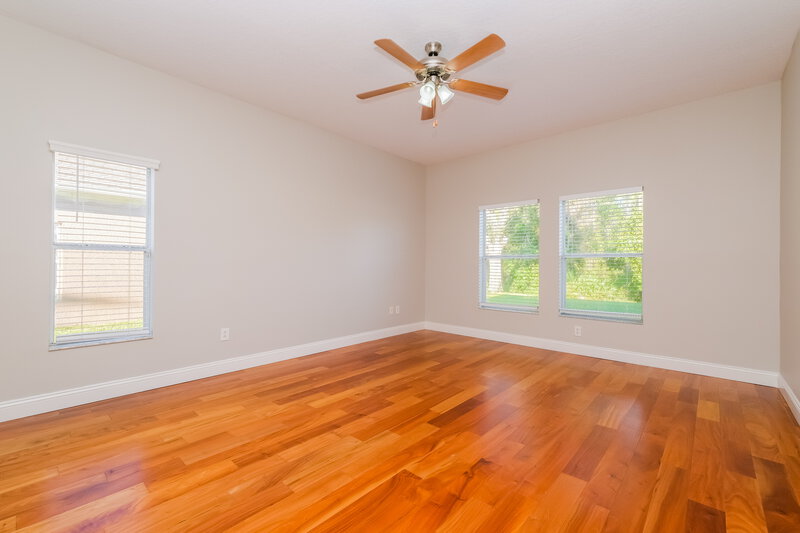 2,785/Mo, 11123 Oyster Bay Cir New Port Richey, FL 34654 Main Bedroom View