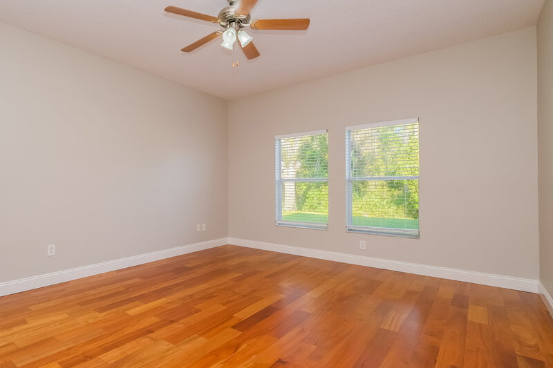 2,785/Mo, 11123 Oyster Bay Cir New Port Richey, FL 34654 Main Bedroom View 2