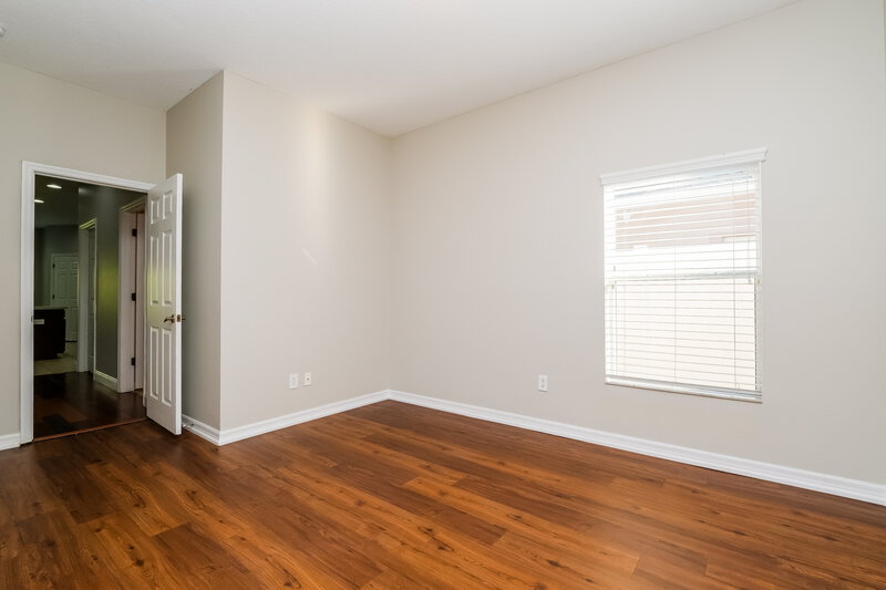 2,785/Mo, 11123 Oyster Bay Cir New Port Richey, FL 34654 Bedroom View 2