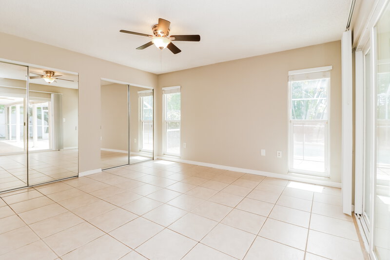 4,690/Mo, 1701 E Orangeside Rd Palm Harbor, FL 34683 Main Bedroom View