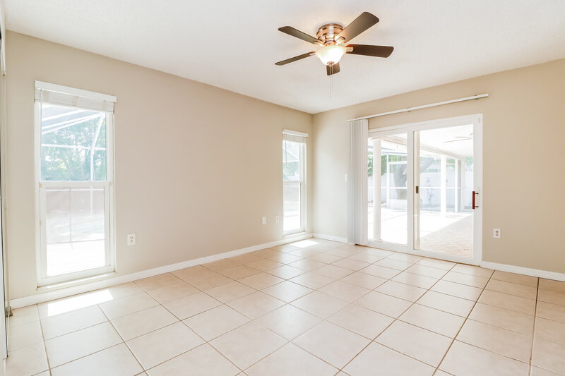 4,690/Mo, 1701 E Orangeside Rd Palm Harbor, FL 34683 Main Bedroom View 2