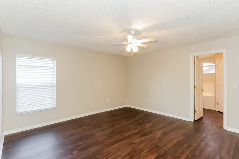 2,115/Mo, 1475 Meadows Pond Dr Bartow, FL 33830 Main Bedroom View