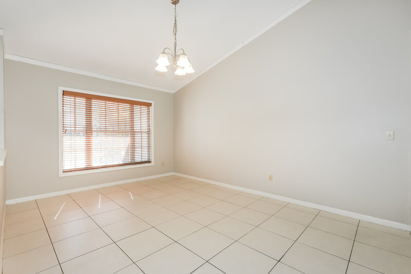 2,570/Mo, 2714 Mock Orange Ct Valrico, FL 33594 Dining Room View