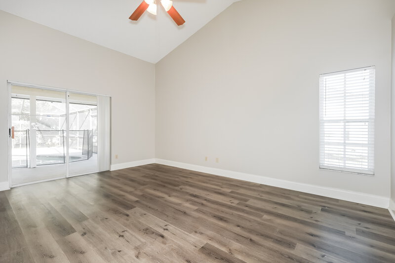 2,570/Mo, 2714 Mock Orange Ct Valrico, FL 33594 Main Bedroom View