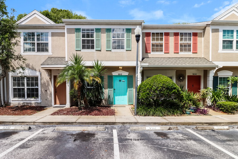 1,795/Mo, 5512 Carrollwood Key Dr Tampa, FL 33624 External View