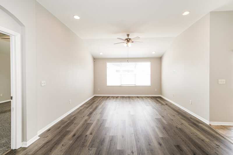 2,285/Mo, 4204 Knob Lake Ct Tampa, FL 33619 Living Room View