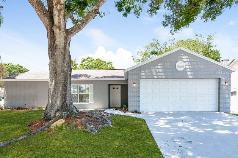 1,950/Mo, 3664 Lake Saint George Dr Palm Harbor, FL 34684 External View