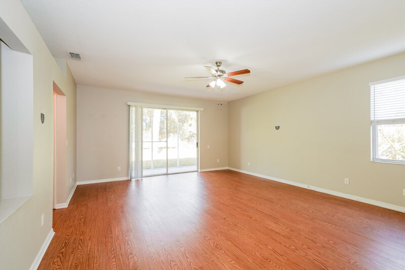 2,670/Mo, 5519 Terrain de Golf Dr Lutz, FL 33558 Living Room View