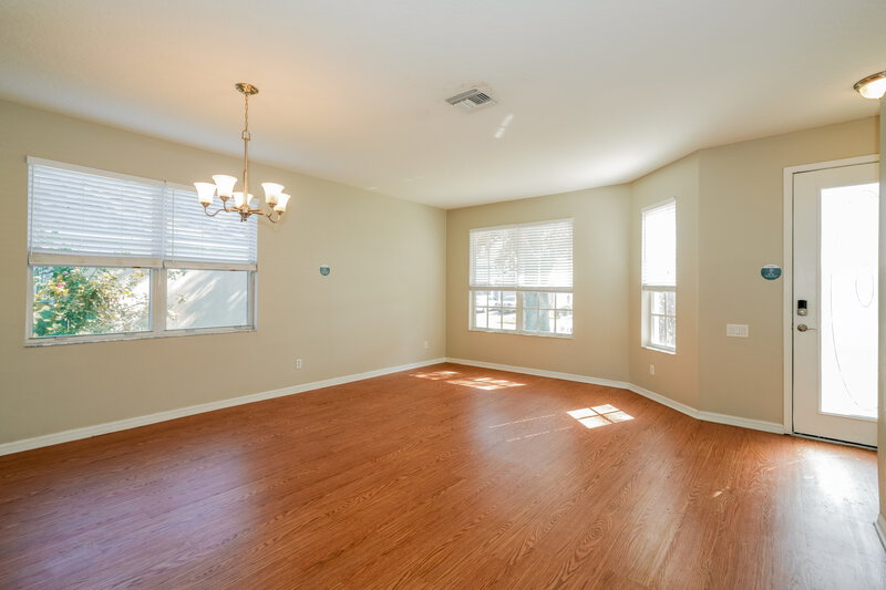 2,670/Mo, 5519 Terrain de Golf Dr Lutz, FL 33558 Dining Room View