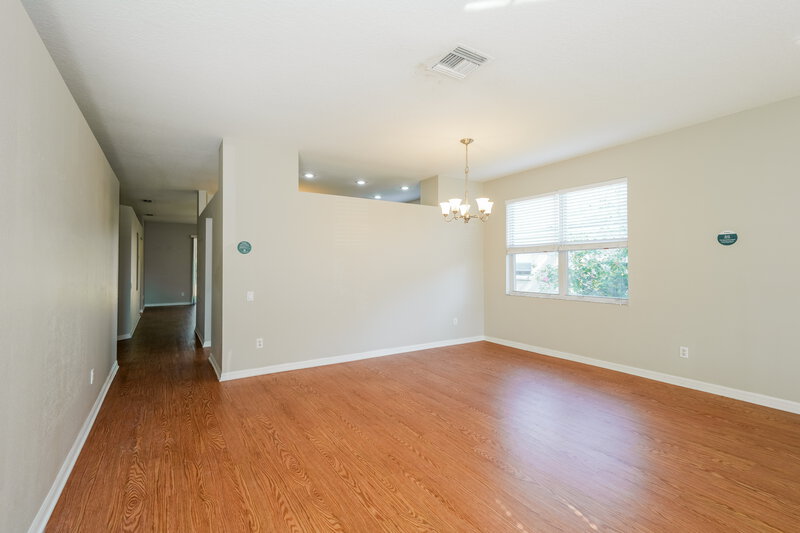 2,670/Mo, 5519 Terrain de Golf Dr Lutz, FL 33558 Dining Room View 2