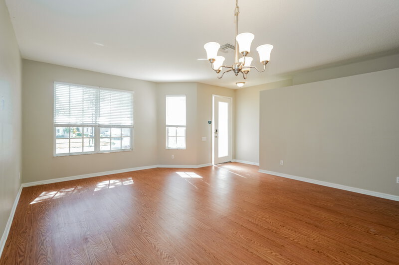 2,670/Mo, 5519 Terrain de Golf Dr Lutz, FL 33558 Dining Room View 3