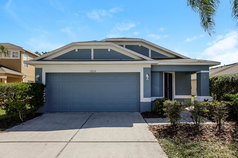2,035/Mo, 12644 White Bluff Rd Hudson, FL 34669 External View