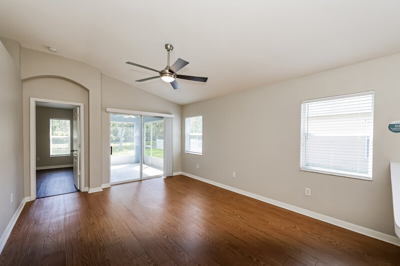 2,035/Mo, 12644 White Bluff Rd Hudson, FL 34669 Living Room View