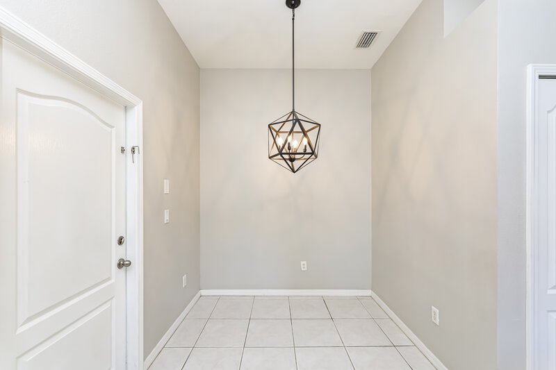 2,035/Mo, 12644 White Bluff Rd Hudson, FL 34669 Dining Room View