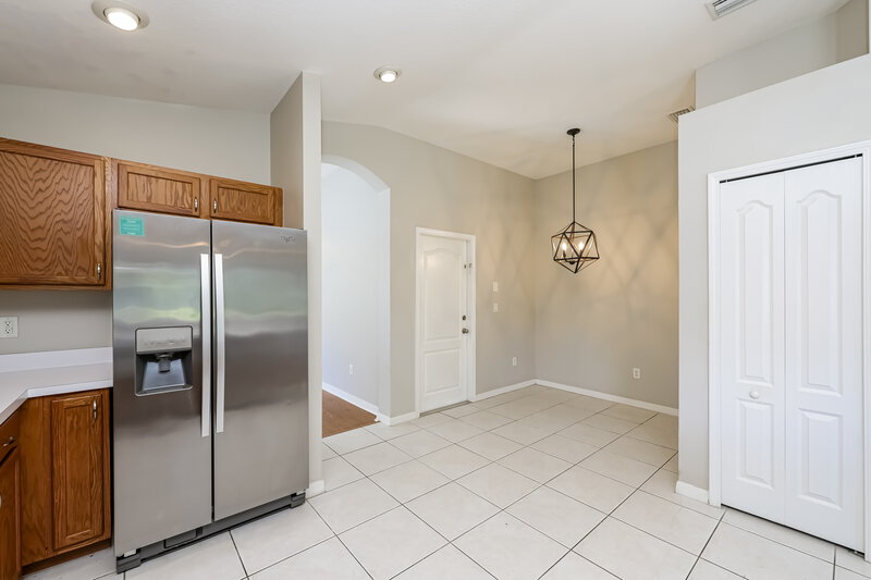 2,035/Mo, 12644 White Bluff Rd Hudson, FL 34669 Kitchen View