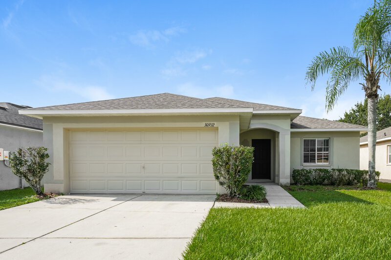 2,050/Mo, 30932 Midtown Ct Wesley Chapel, FL 33545 External View