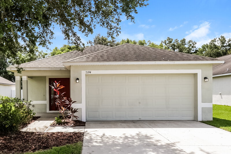 1,865/Mo, 7194 Cedarcrest Blvd Lakeland, FL 33810 External View