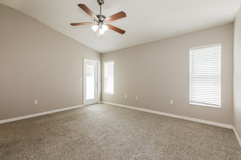 1,865/Mo, 7194 Cedarcrest Blvd Lakeland, FL 33810 Main Bedroom View