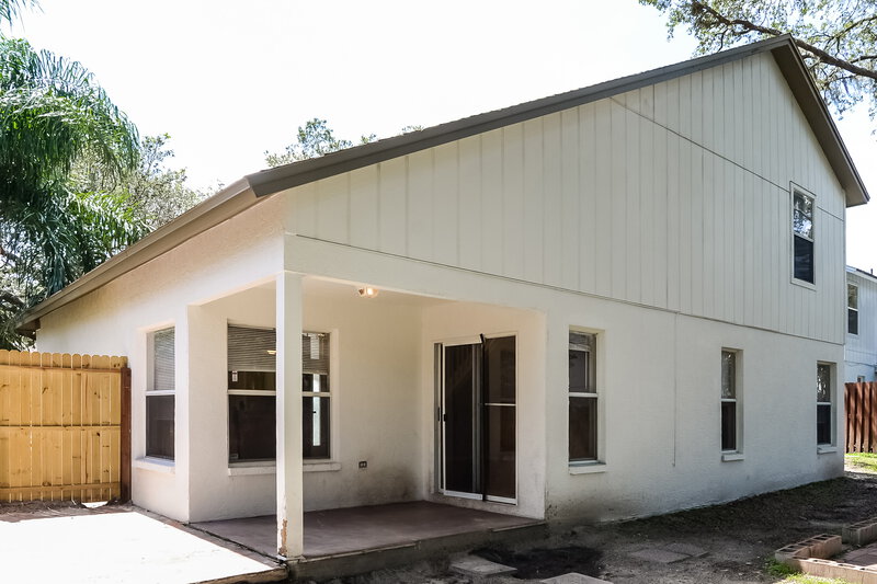 3,430/Mo, 4134 Moreland Dr Valrico, FL 33596 Rear View 2