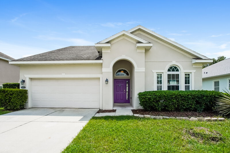 4,040/Mo, 206 Montara Dr Seffner, FL 33584 External View