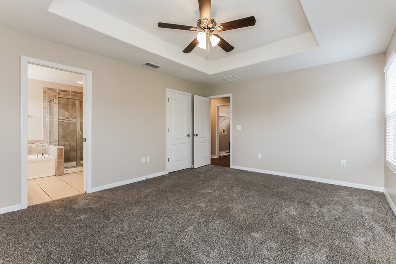 2,170/Mo, 10721 Shady Preserve Dr Riverview, FL 33579 Main Bedroom View