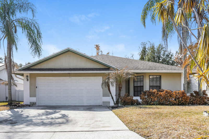 2,420/Mo, 619 Butternut Pl Lakeland, FL 33813 External View