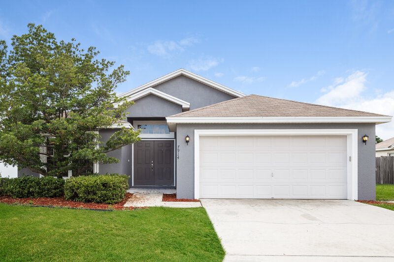 1,790/Mo, 7914 Princeton Manor Cir Lakeland, FL 33809 External View